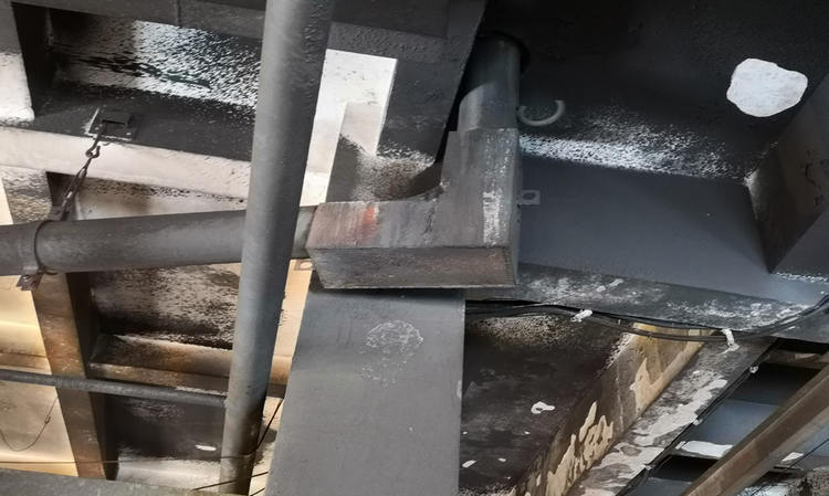 选煤厂是KB88凯时官网特瓷人攻克的桥头堡