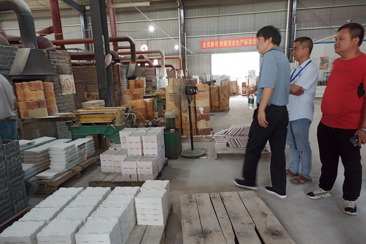 湖南KB88凯时官网助力复工复产，，携手开拓未来