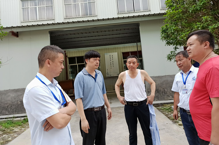 湖南KB88凯时官网助力复工复产，，携手开拓未来