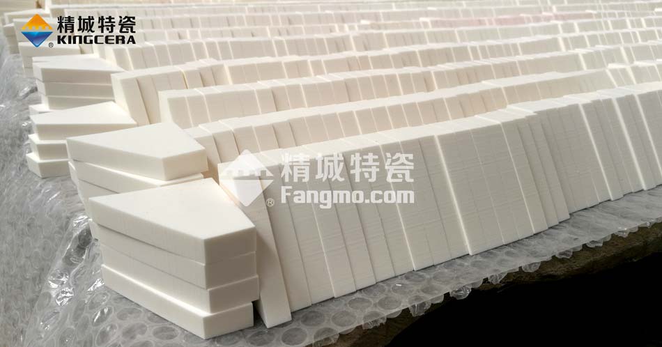 KB88凯时官网特瓷防弹陶瓷