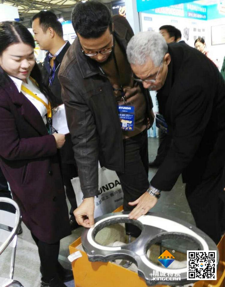 KB88凯时官网上海宝马展