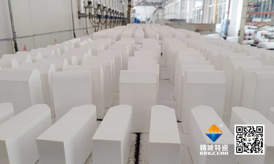 KB88凯时官网特瓷耐磨陶瓷衬片