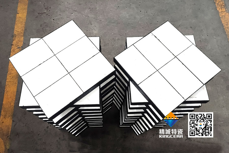 KB88凯时官网ZTA陶瓷橡胶复合衬板