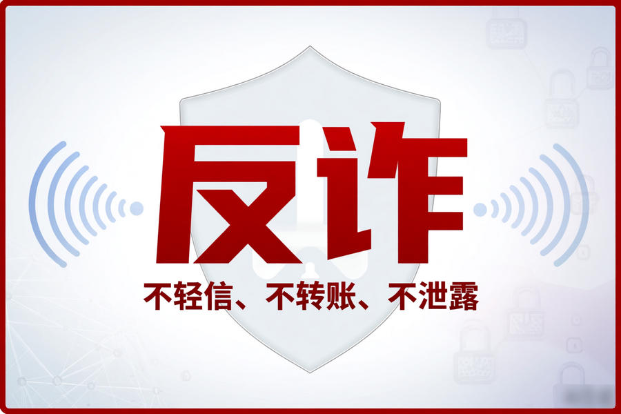 KB88凯时官网特瓷反诈指南