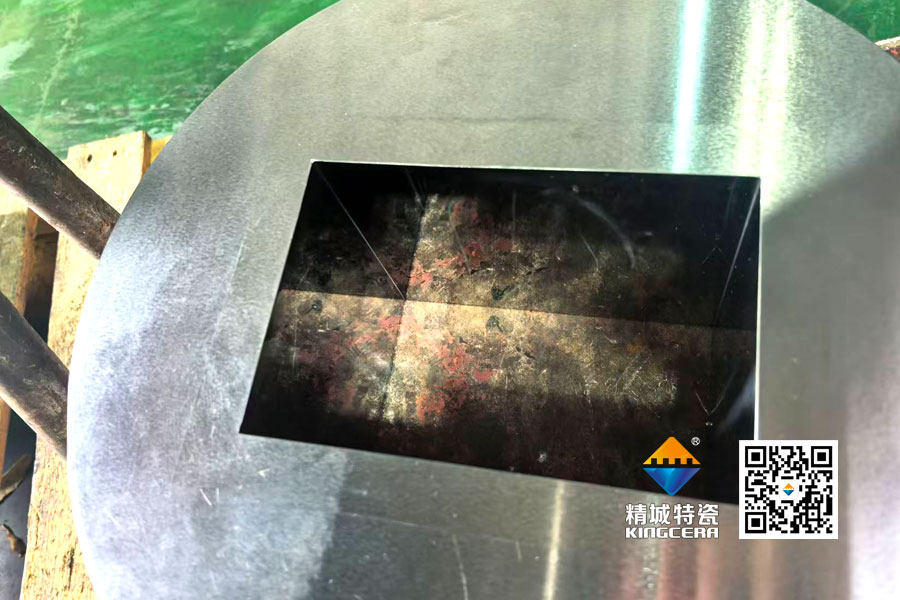 KB88凯时官网特瓷：：：以匠心打磨细节 用高精度模具赋能陶瓷品质新突破