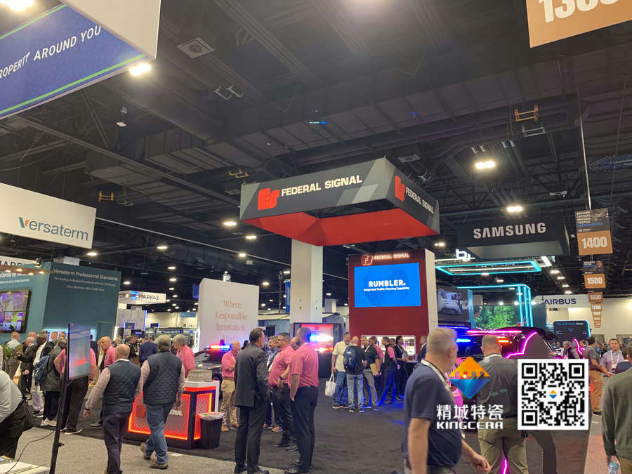 防务展-整板氧化铝陶瓷，碳化硅防弹整板陶瓷