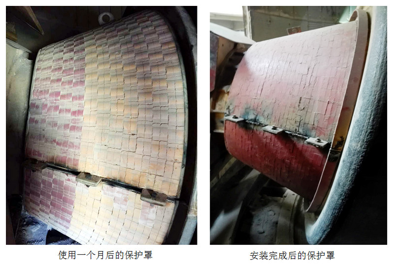 耐磨陶瓷衬板；ふ