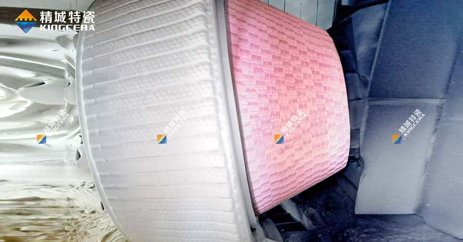 立磨磨辊轴陶瓷；；；ぬ3大优势